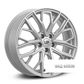 Wheels UP R18 / 7J PCD 5x108 ЕТ 45 ЦО 67.1 Up109