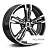 КиК R18 / 7J PCD 5x112 ЕТ 35 ЦО 66.6 Karrera Light