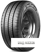 Каталог Kumho 225/70 r15c Portran KC53 112R от магазина Шинторг