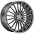 9x21/5x120 ET40 D62,6 LS FG62 MGM (конус)