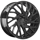 9x21/5x120 ET40 D72,6 LS FG49L BK (конус, C570)