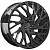 8,5x20/5x114,3 ET45 D67,1 LS FG49L BK (конус, C570)
