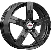 6x16/5x112 ET43 D57,1 Оруэлл (КС911) BK