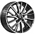 7,5x18/5x112 ET40 D57,1 КР010 (Kodiaq) Diamond Quartz