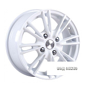 Скад R14 / 5.5J PCD 4x100 ЕТ 45 ЦО 56.6 Пантера
