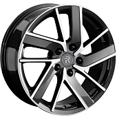 7x17/5x114,3 ET35 D60,1 LX142 GMF (конус, C570)