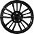 7x18/5x114,3 ET45 D60,1 KHW1812 (Changan CS75 (Plus)) Black