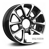 iFree R15 / 6J PCD 5x139.7 ЕТ 40 ЦО 98.1 Восток