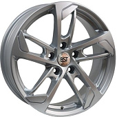 7x17/5x114,3 ET40 D67,1 R037 (4007) Silver