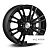 Скад R14 / 5.5J PCD 4x100 ЕТ 39 ЦО 67.1 Пантера