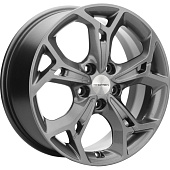 7x17/5x114,3 ET37 D66,5 KHW1702 (Jolion) Gray