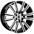 8,5x19/6x139,7 ET36 D100,1 LS FG15 BKF (конус, C570)