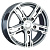 6,5x15/5x139,7 ET40 D98,5 215 GMF (конус)