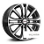iFree R16 / 6J PCD 4x100 ЕТ 45 ЦО 60.1 Панган