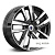 КиК R15 / 6J PCD 4x98 ЕТ 33 ЦО 58.5 Хант
