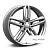 Carwel R18 / 7.5J PCD 5x110 ЕТ 35 ЦО 65.1 Малык
