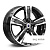 КиК R16 / 6.5J PCD 5x105 ЕТ 38 ЦО 56.6 Оклахома