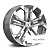 Premium Series R19 / 7.5J PCD 5x108 ЕТ 50 ЦО 63.35 КР015 Volvo XC60