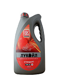 Масло моторное Лукойл Стандарт SAE 15w-40 SF/CC мин. (4л)