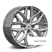 КиК R17 / 7J PCD 5x110 ЕТ 35 ЦО 65.1 Ариус