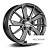 iFree R16 / 6.5J PCD 5x108 ЕТ 33 ЦО 60.1 Зиплайн