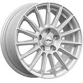 6,5x16/5x114,3 ET45 D67,1 Азур (КС1052) Нео-классик