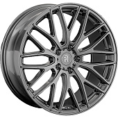 8,5x19/5x114,3 ET40 D67,1 Ki394 GM (конус, C570)