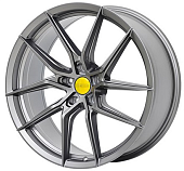 Диск колеса PDW CORSA (2044) 8,5x20 5*108 ET40 D67,1 U4B