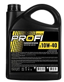 Масло моторное PROFIDRIVE 10W-40 SG/CD п/с. (4л)