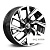 iFree Original R15 / 6J PCD 4x100 ЕТ 37 ЦО 60.1 ZV XRAY КС1030