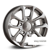 iFree R15 / 6J PCD 5x139.7 ЕТ 40 ЦО 98.1 Восток