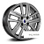 КиК R15 / 6J PCD 4x100 ЕТ 46 ЦО 54.1 Хант