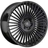 8,5x20/5x120 ET45 D62,6 LI6 BK (конус, C570)