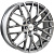 7,5x19/5x108 ET46 D63,4 R019 (Geely Tugela) BMG