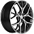 8x20/5x108 ET46 D63,4 KHW2012 (Tugella New) Gray-FP