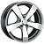 7x17/5x114,3 ET45 D73,1 205 GMF