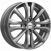 6x16/4x100 ET45 D60,1 Панган (КС938) Хай Вэй