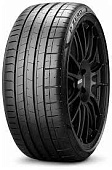 Каталог Автошина Pirelli P Zero PZ4 LUXURY SALOON 245/45/18 100Y Run Flat от магазина Шинторг
