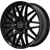7,5x18/5x114,3 ET37 D66,6 Veloce (5337) B (конус)