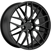 8x18/5x112 ET38 D66,6 LS FG04 MB (конус)