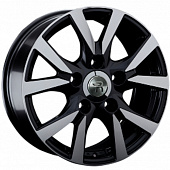 8x18/5x150 ET56 D110,1 TY237 BKF (пш)