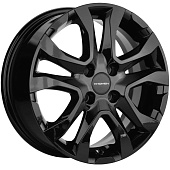 6x15/4x100 ET46 D54,1 KHW1503 (Rio/Solaris) Black