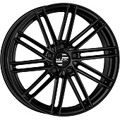 10,5x20/5x112 ET19 D66,45 Leipzig-D Gloss Black