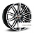 Legeartis Concept R19 / 8.5J PCD 5x130 ЕТ 50 ЦО 71.6 PR516