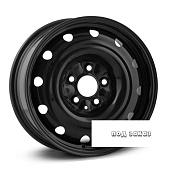 TREBL R16 / 6.5J PCD 5x114.3 ЕТ 38 ЦО 67.1 9407 black