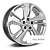 Скад R18 / 7J PCD 5x108 ЕТ 33 ЦО 60.1 KL-1069