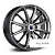 КиК R15 / 6J PCD 4x100 ЕТ 50 ЦО 60.1 Пойнт Бланк-Оригинал HB