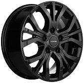 6,5x16/5x114,3 ET45 D54,1 KHW1608 (Geely Coolray) Black