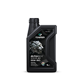 Масло моторное C.N.R.G N-Force Special FE SAE 5W-30 SN/CF; A5/B5 синт. (1л) (NEW)