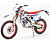 Мотоцикл "MOTOLAND" КРОСС WRX 250 LITE